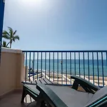 Feriehus Playa Feliz