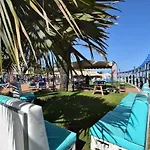 Feriehus Playa Feliz *