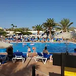 Playa Feliz Feriehus Playa del Inglés