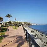 Playa Feliz Playa del Inglés
