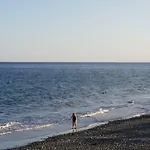 Feriehus Playa Feliz