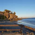 Playa Feliz