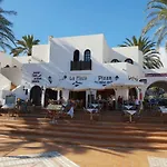 Playa Feliz