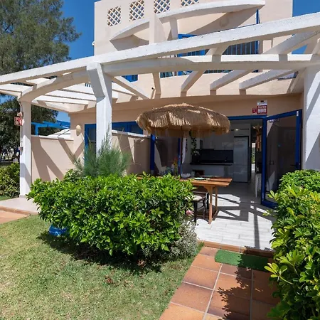 Ferienhaus Playa Feliz *