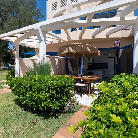 Playa Feliz Ferienhaus