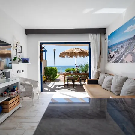 Playa Feliz * Πλάγια ντελ Ινγκλές