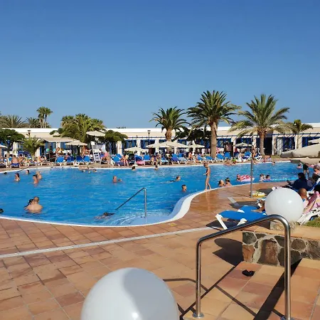 Playa Feliz * Πλάγια ντελ Ινγκλές
