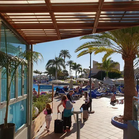 Σπίτι διακοπών Playa Feliz Πλάγια ντελ Ινγκλές