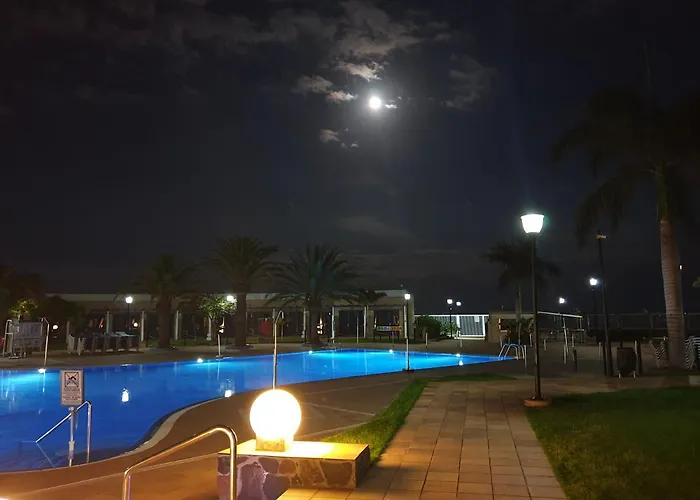 Playa Feliz * Playa del Inglés