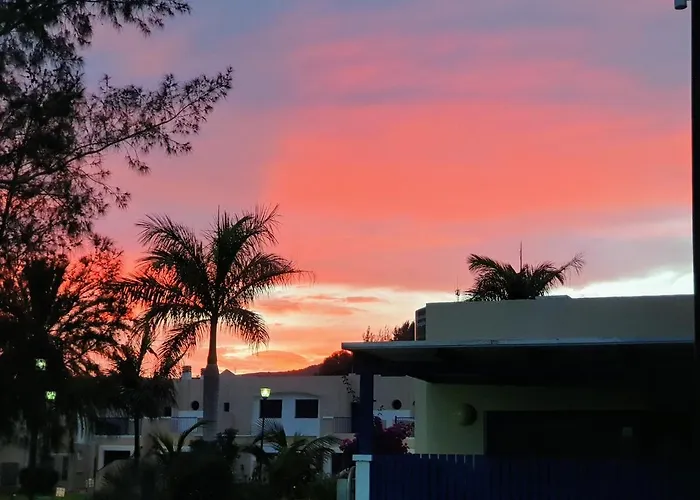 Ferienhaus Playa Feliz