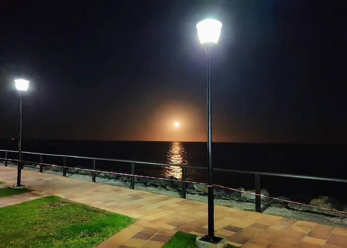 Ferienhaus Playa Feliz