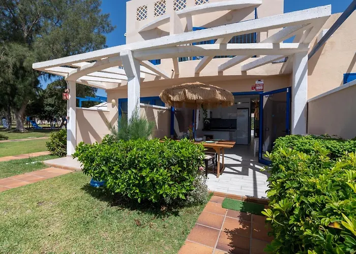 Ferienhaus Playa Feliz *