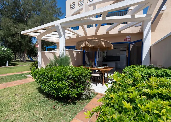 Playa Feliz Ferienhaus