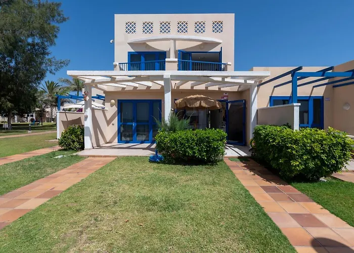 Ferienhaus Playa Feliz