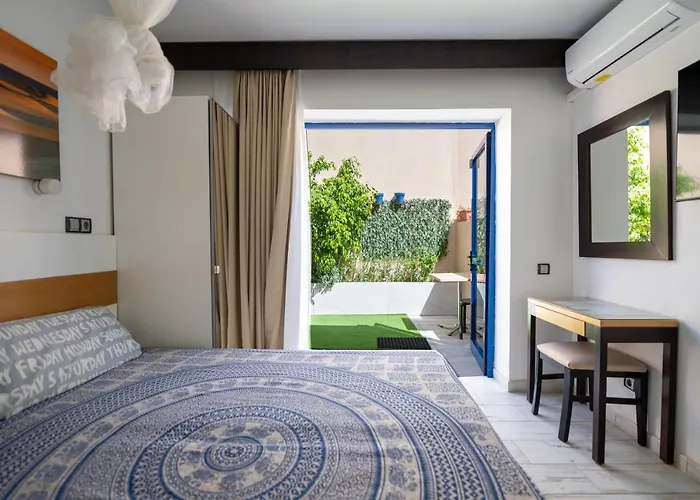 Playa Feliz * Playa del Inglés