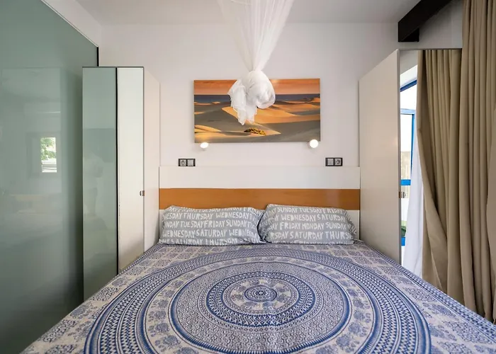 Playa Feliz Ferienhaus