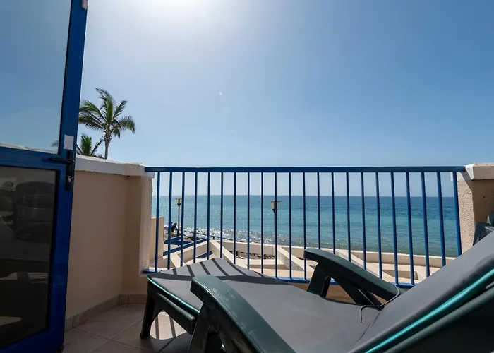 Ferienhaus Playa Feliz