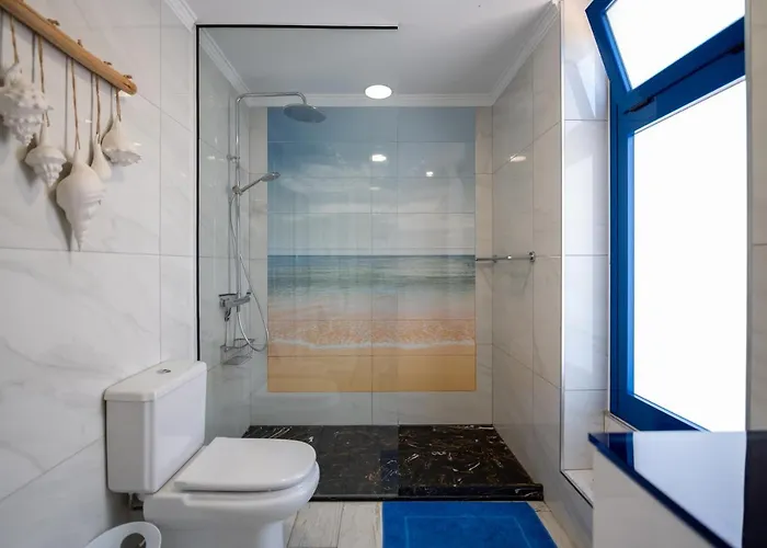 Playa Feliz Ferienhaus *