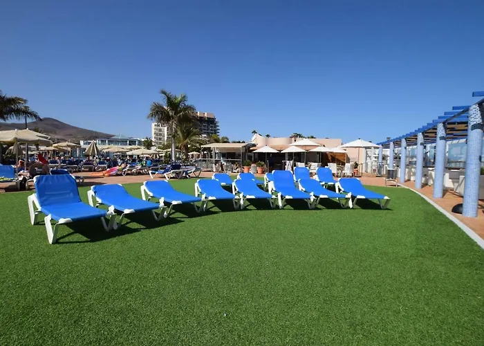 Ferienhaus Playa Feliz