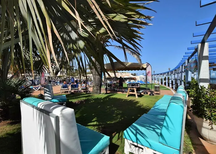 Ferienhaus Playa Feliz *