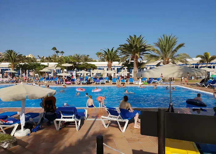 Playa Feliz Ferienhaus Playa del Inglés