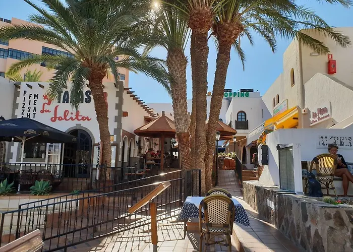 Ferienhaus Playa Feliz *