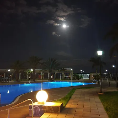Playa Feliz * Playa del Ingles (Gran Canaria)