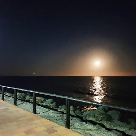 Сasa de vacaciones Playa Feliz *