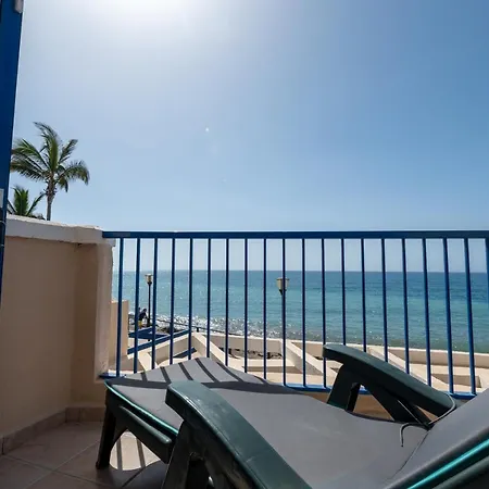 Prázdninový dům Playa Feliz