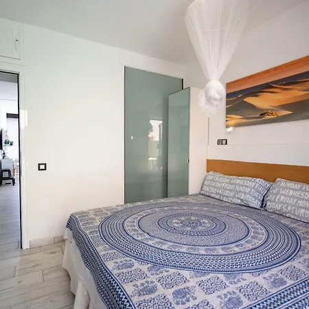 Playa Feliz Ferienhaus Playa del Inglés