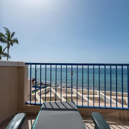 Prázdninový dům Playa Feliz *