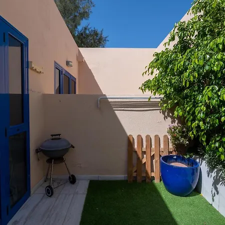 度假居 Playa Feliz *