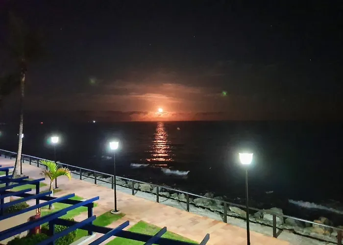 Playa Feliz 펜션 *