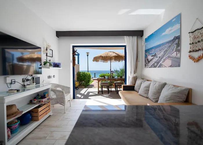 Playa Feliz * プラヤ・デル・イングレス