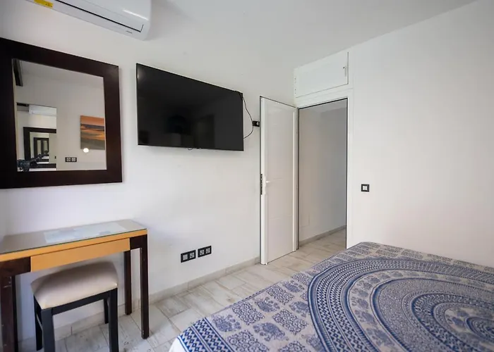 Playa Feliz プラヤ・デル・イングレス