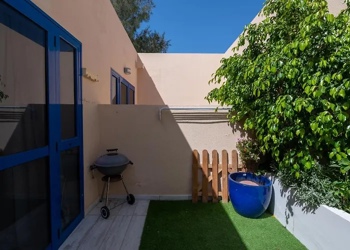 펜션 Playa Feliz *