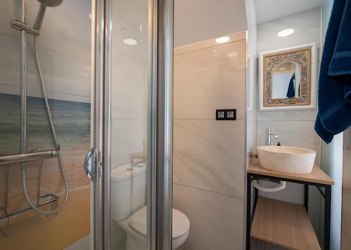 Playa Feliz 펜션 *