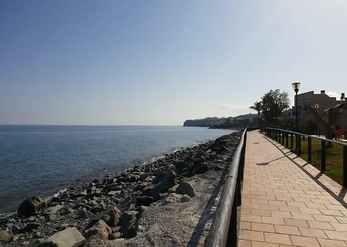 Playa Feliz 別荘 *