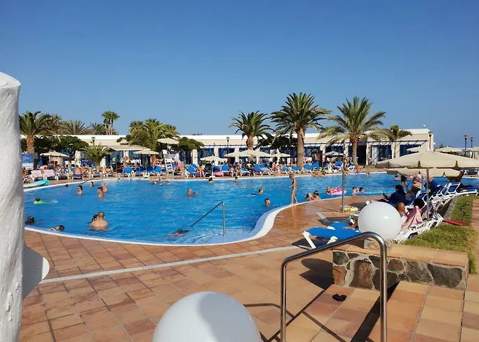 Playa Feliz * 플라야 델 잉글스