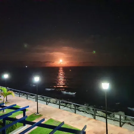 Playa Feliz Prázdninový dům *