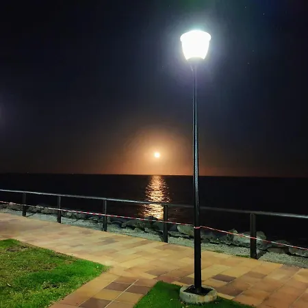 Feriehus Playa Feliz