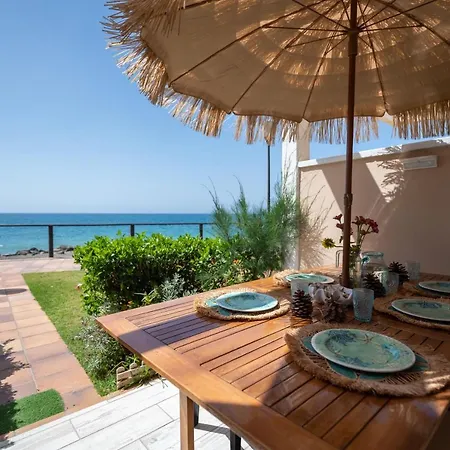 Playa Feliz Σπίτι διακοπών Πλάγια ντελ Ινγκλές