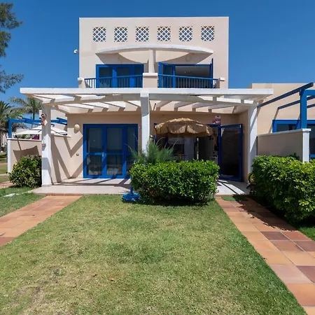 Feriehus Playa Feliz
