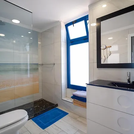 Playa Feliz Prázdninový dům Playa del Inglés