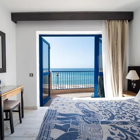 Playa Feliz Πλάγια ντελ Ινγκλές