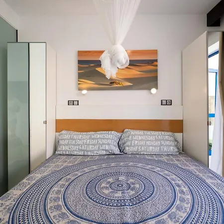 Playa Feliz Prázdninový dům