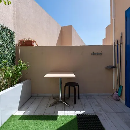 Playa Feliz Prázdninový dům Playa del Inglés