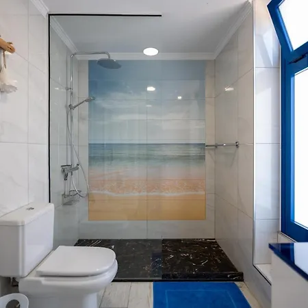 Playa Feliz Prázdninový dům *