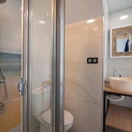 Playa Feliz Vakantiehuis *