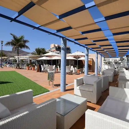 Prázdninový dům Playa Feliz Playa del Inglés